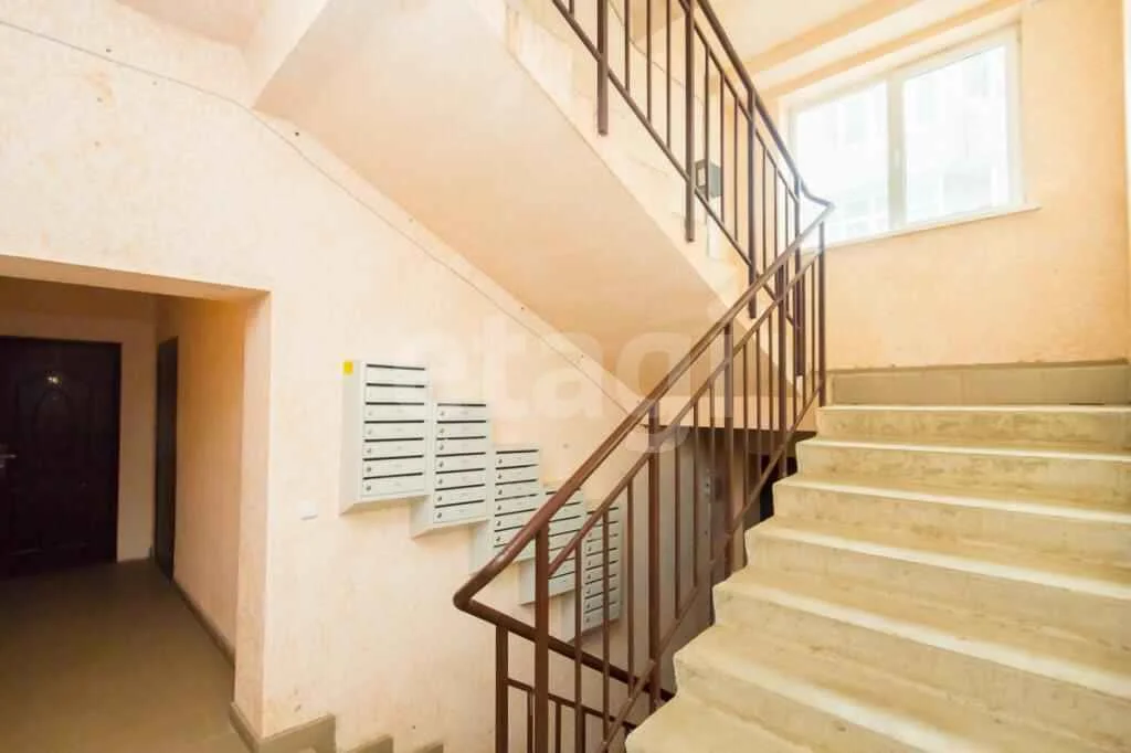 1-к квартира, 32.8м² (Измаильская улица, 19) - миниатюра 11