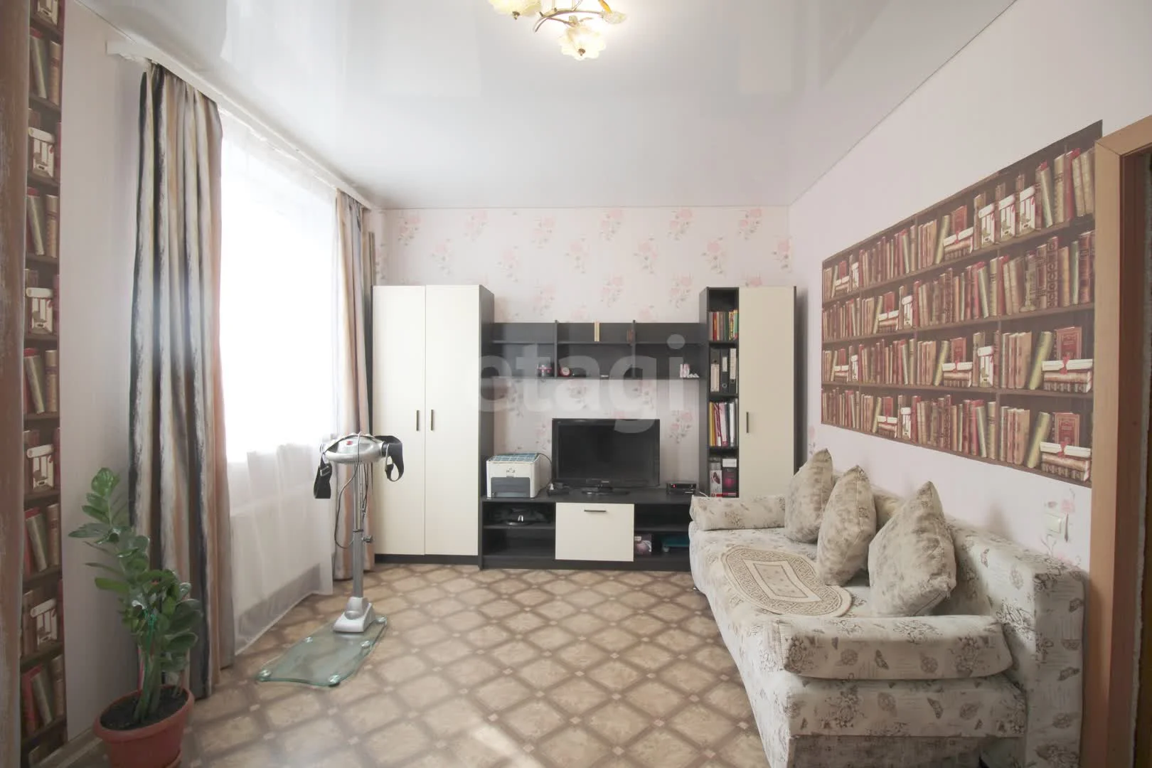 1-к квартира, 32.8м² (Измаильская улица, 19) - миниатюра 2