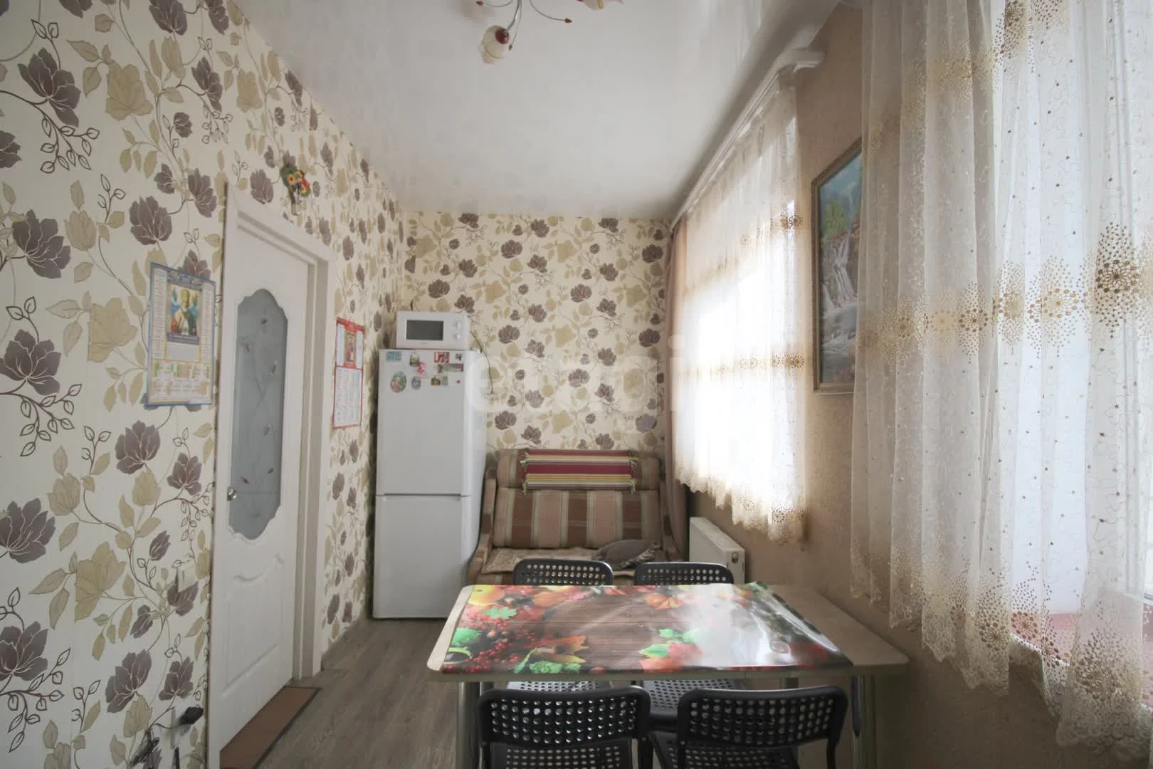 1-к квартира, 32.8м² (Измаильская улица, 19) - миниатюра 3