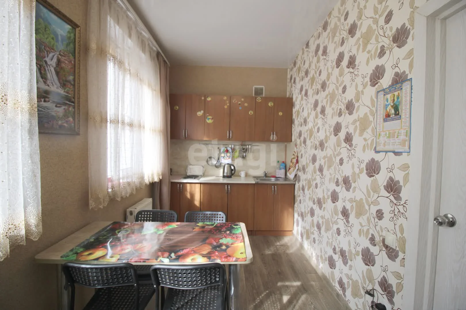 1-к квартира, 32.8м² (Измаильская улица, 19) - миниатюра 5