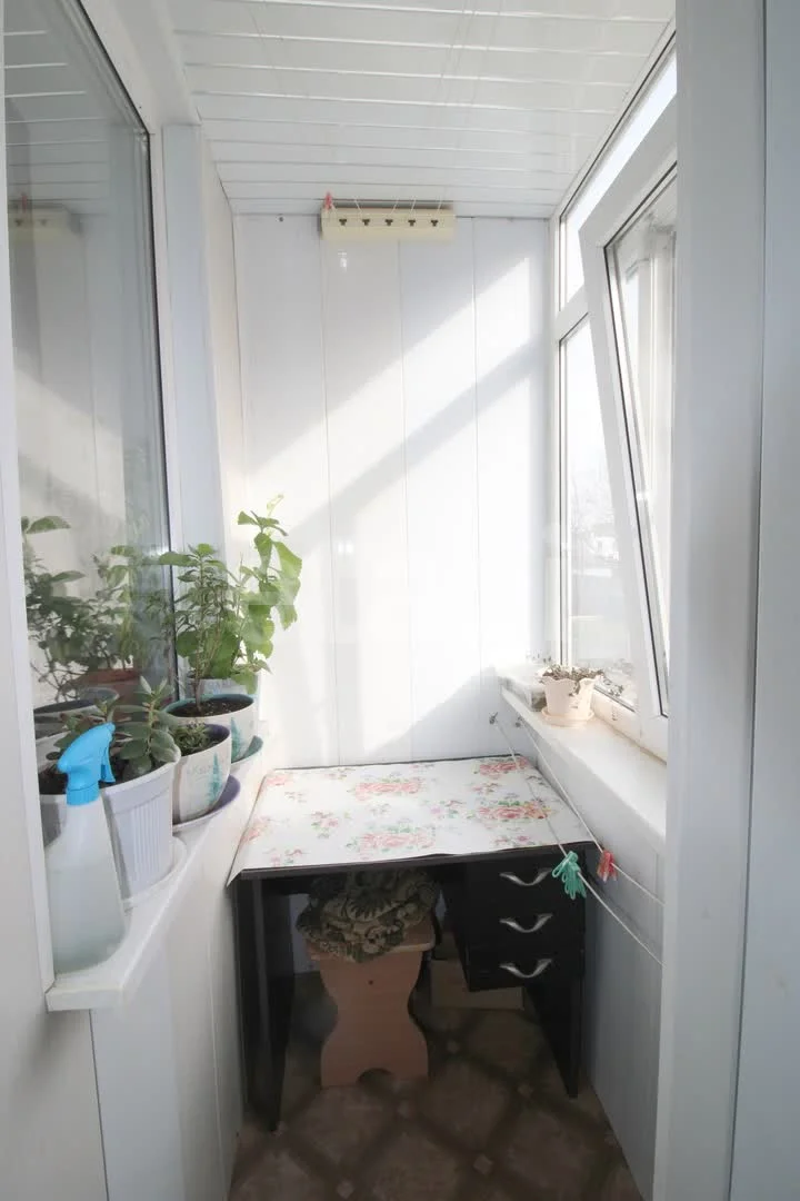 1-к квартира, 32.8м² (Измаильская улица, 19) - миниатюра 7