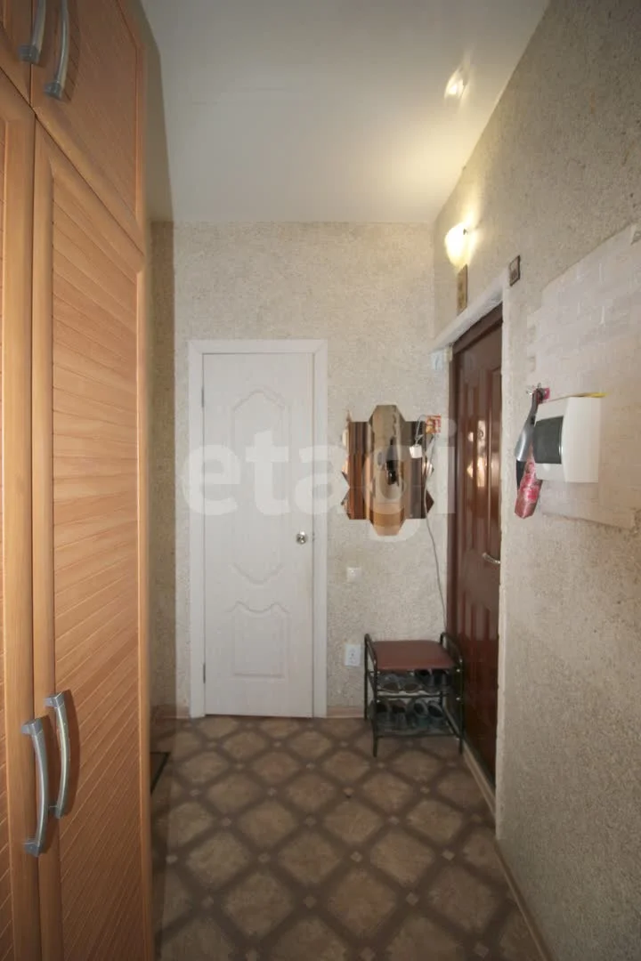 1-к квартира, 32.8м² (Измаильская улица, 19) - миниатюра 8