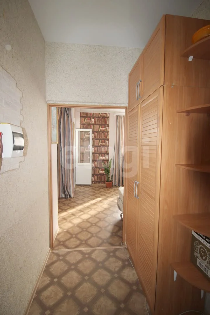 1-к квартира, 32.8м² (Измаильская улица, 19) - миниатюра 9