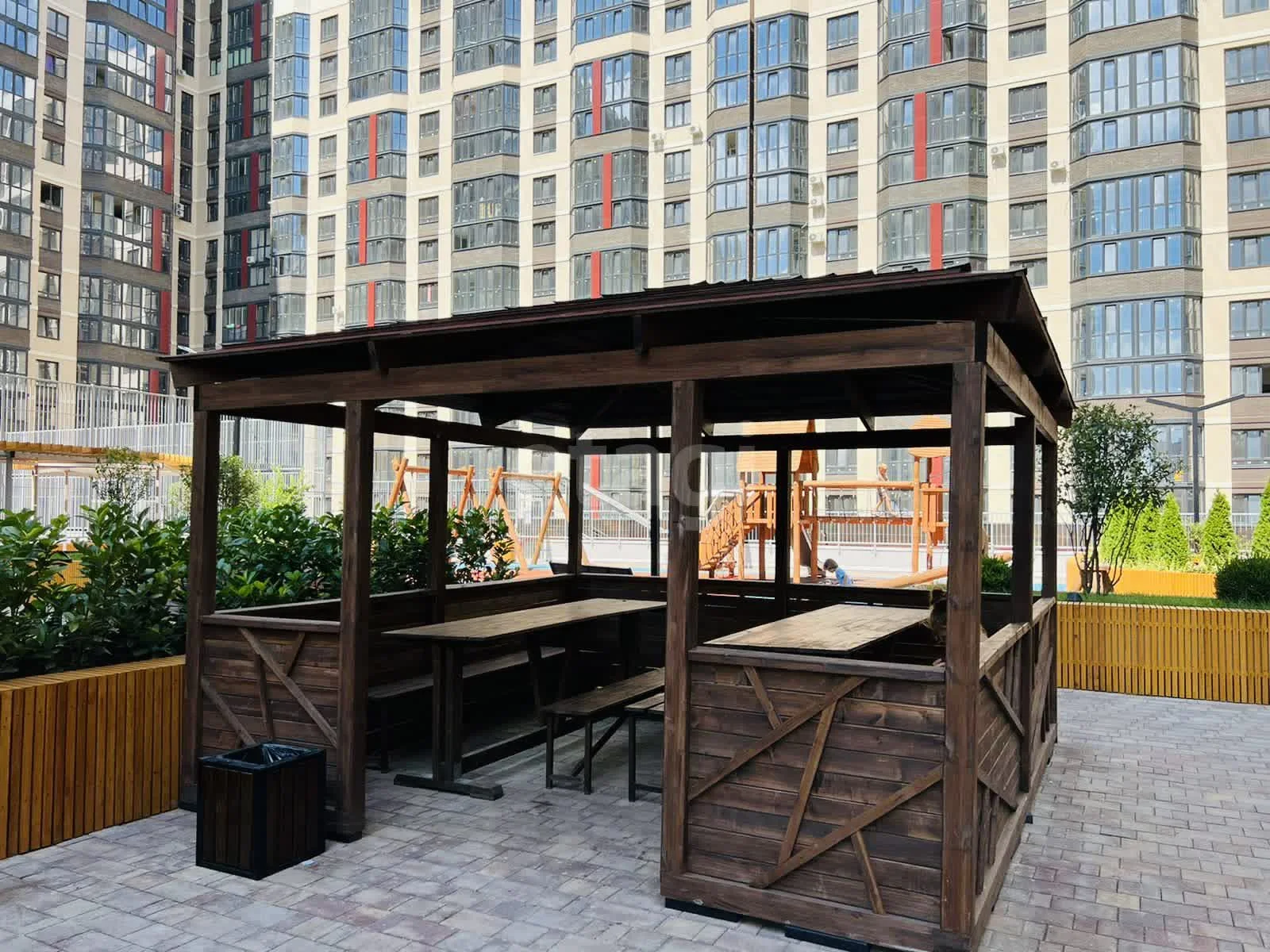 2-к квартира, 47.3м² (, 16/1) - миниатюра 11