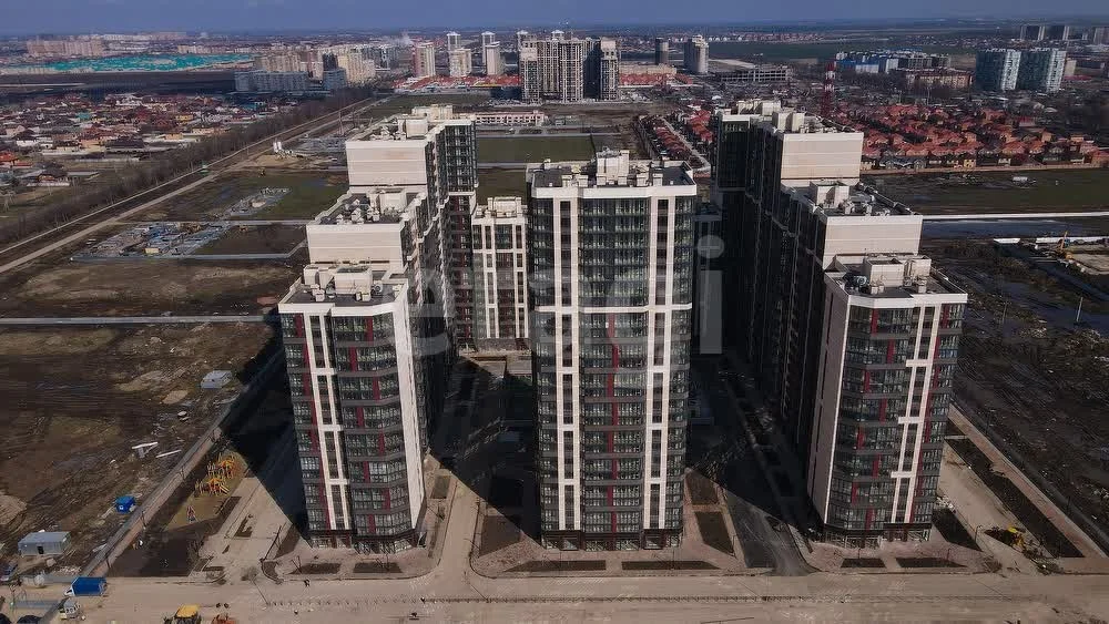 2-к квартира, 47.3м² (, 16/1) - миниатюра 14