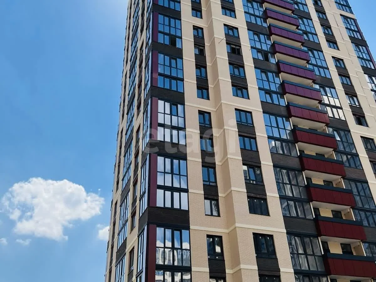 2-к квартира, 47.3м² (, 16/1) - миниатюра 16