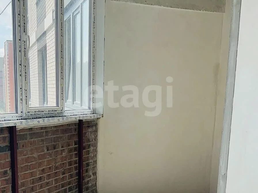 2-к квартира, 47.3м² (, 16/1) - миниатюра 6