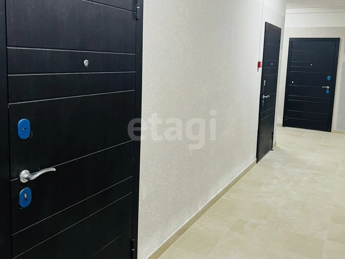 2-к квартира, 47.3м² (, 16/1) - миниатюра 8