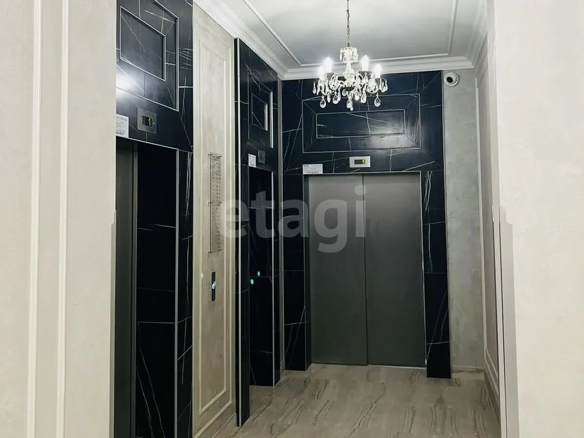 2-к квартира, 47.3м² (, 16/1) - миниатюра 9