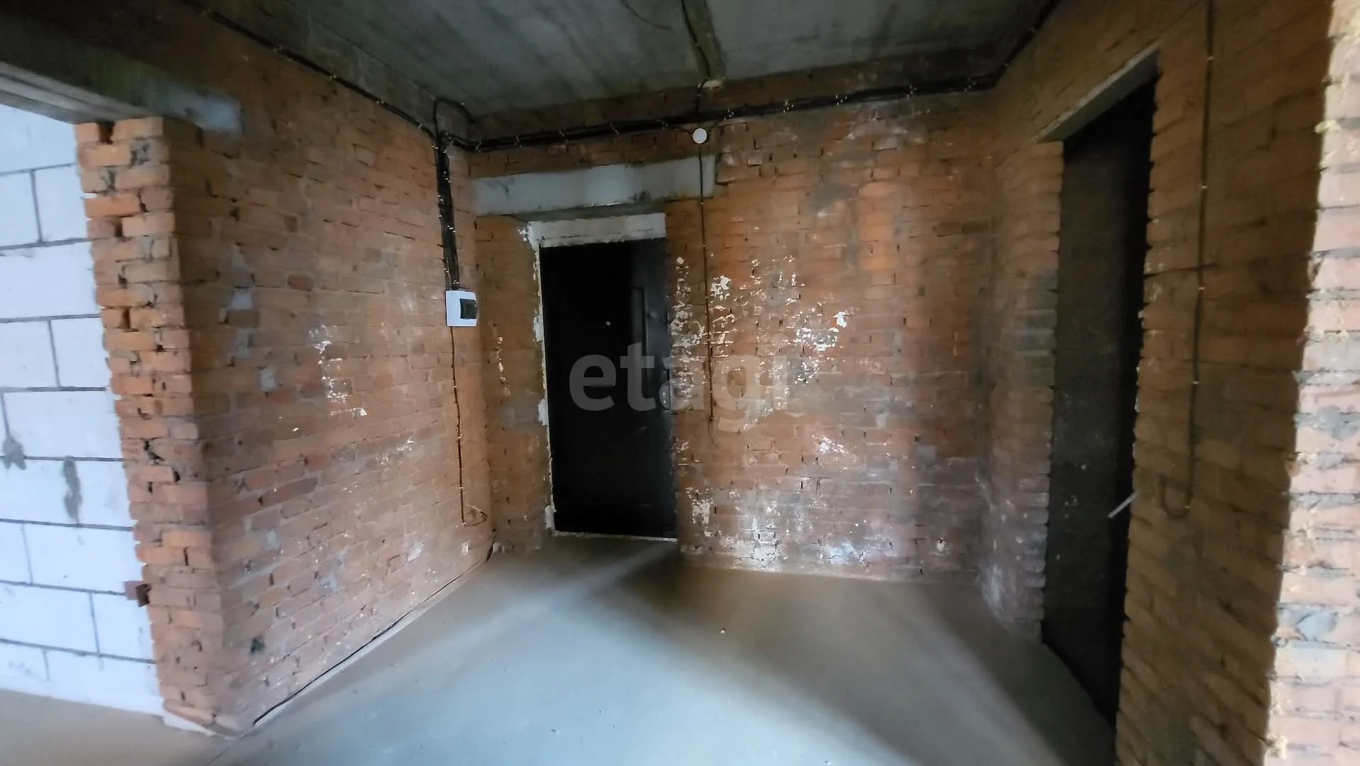 2-к квартира, 47.3м² (Бжегокайская улица, 31/7в) - миниатюра 10