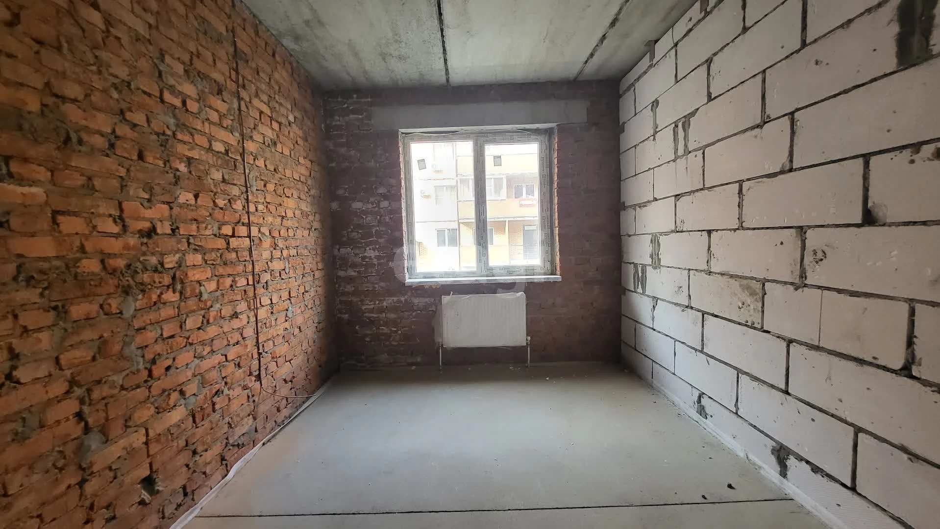 2-к квартира, 47.3м² (Бжегокайская улица, 31/7в) - миниатюра 13