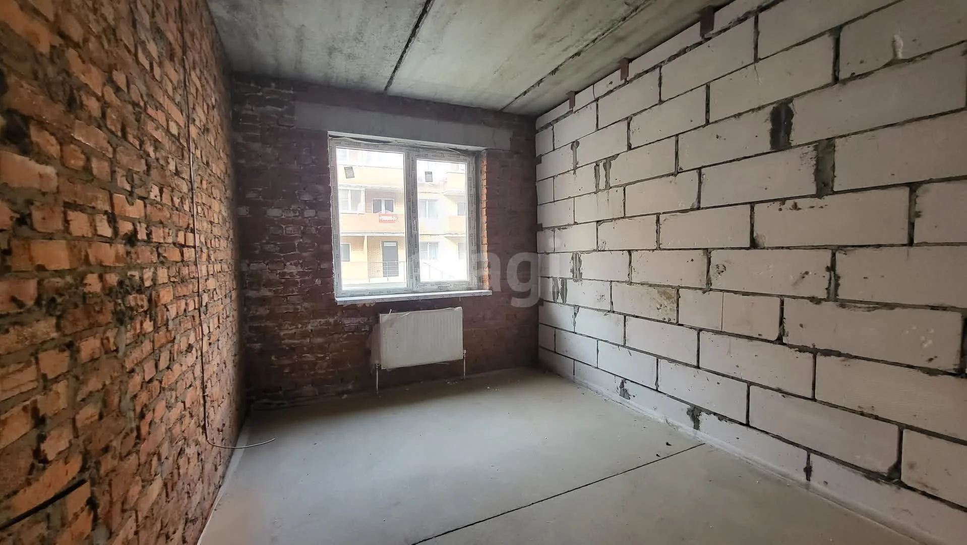 2-к квартира, 47.3м² (Бжегокайская улица, 31/7в) - миниатюра 14