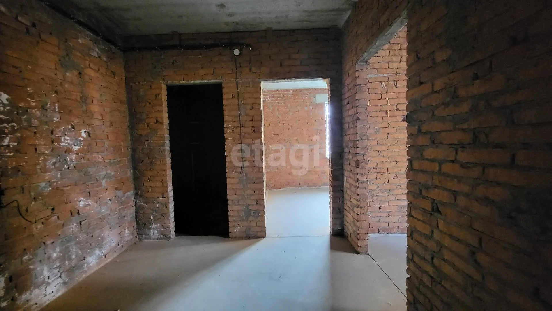 2-к квартира, 47.3м² (Бжегокайская улица, 31/7в) - миниатюра 16