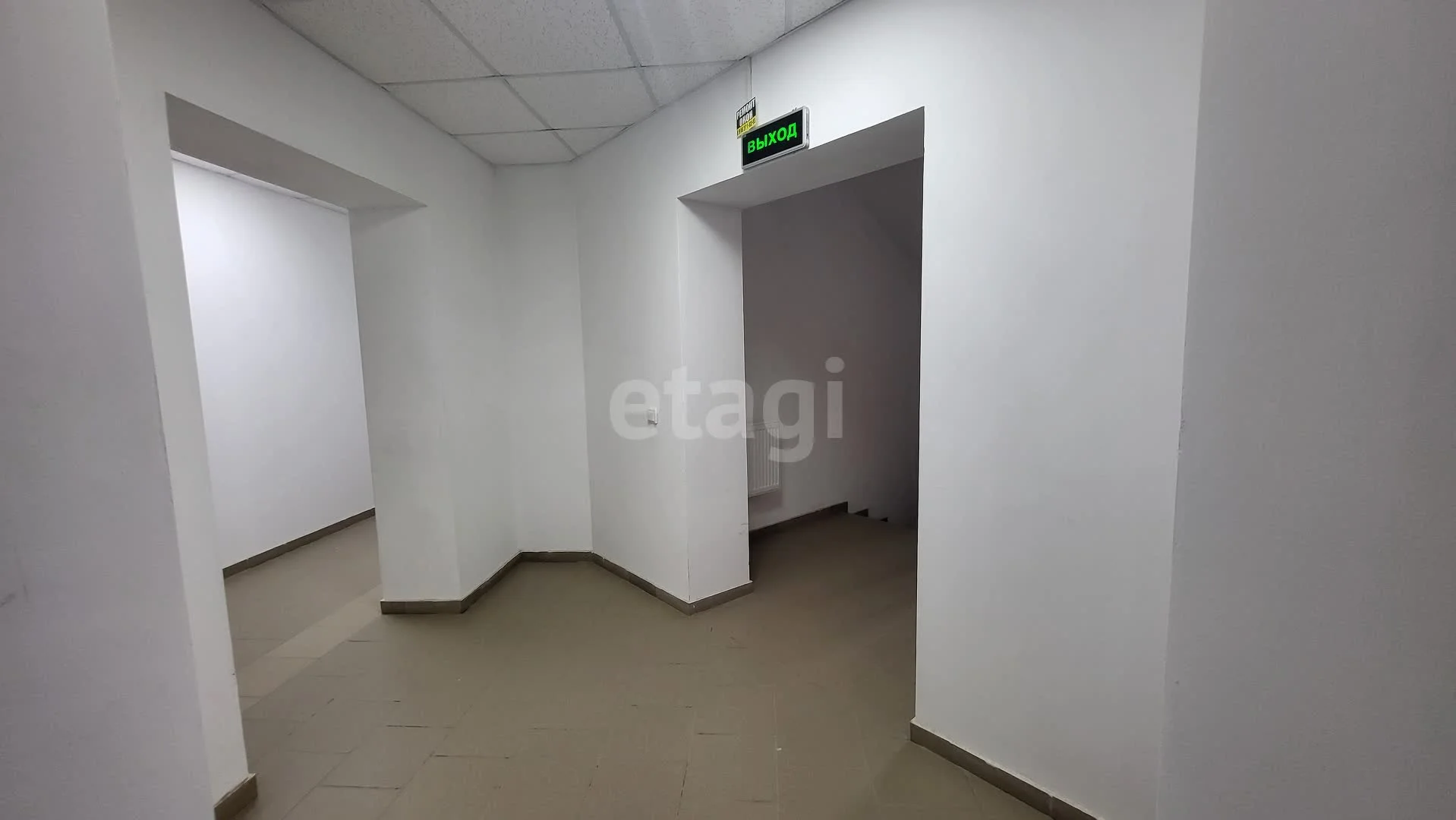 2-к квартира, 47.3м² (Бжегокайская улица, 31/7в) - миниатюра 17