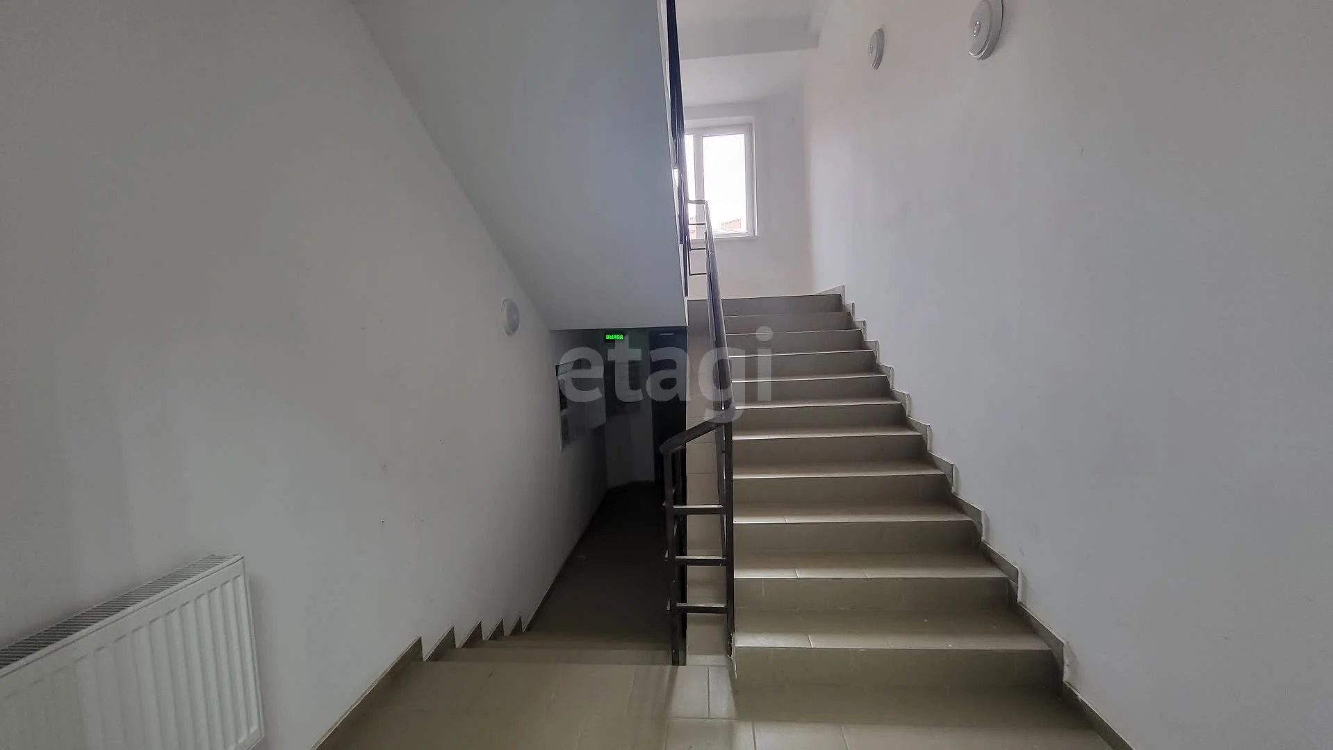 2-к квартира, 47.3м² (Бжегокайская улица, 31/7в) - миниатюра 3