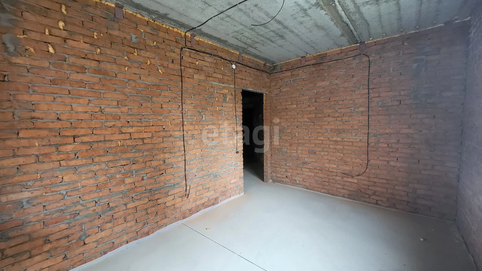 2-к квартира, 47.3м² (Бжегокайская улица, 31/7в) - миниатюра 6
