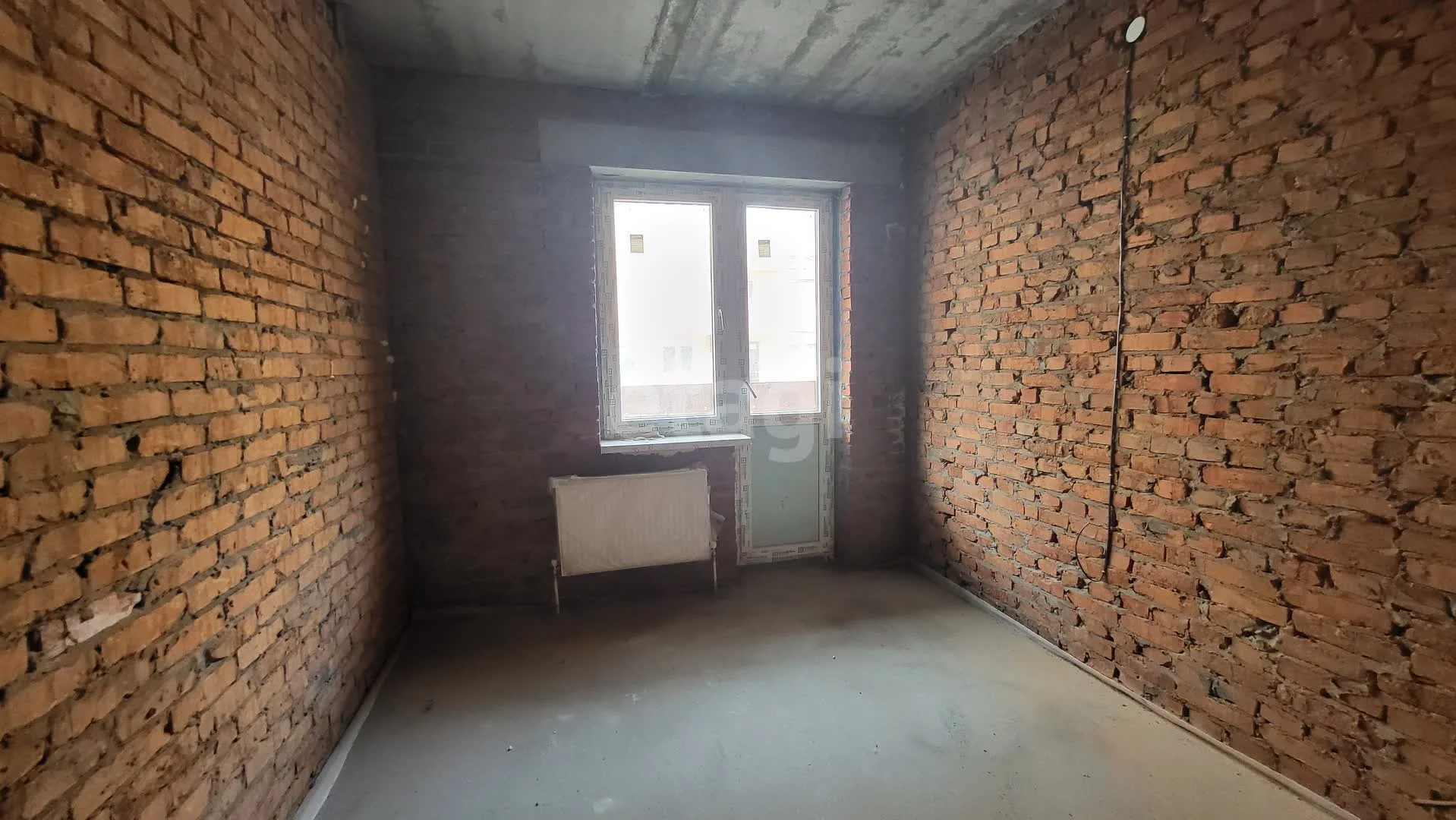 2-к квартира, 47.3м² (Бжегокайская улица, 31/7в) - миниатюра 8