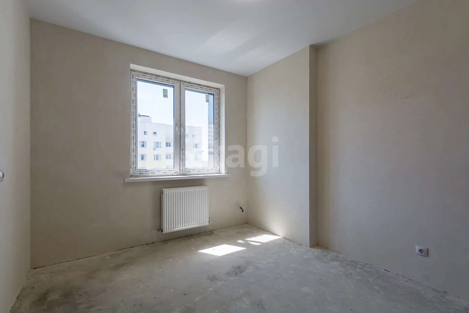 1-к квартира, 35.8м² (улица имени Героя Ростовского, 8к3) - миниатюра 8