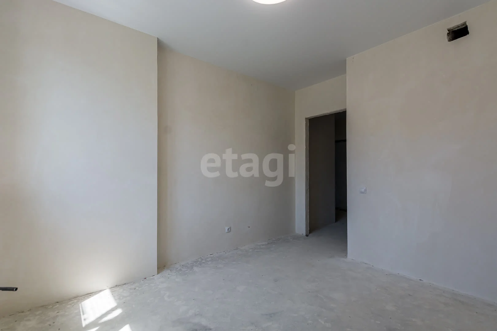 1-к квартира, 35.8м² (улица имени Героя Ростовского, 8к3) - миниатюра 9