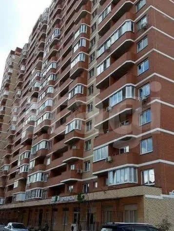 1-к квартира, 41.5м² (5-я Дорожная улица, 68к2) - миниатюра 11