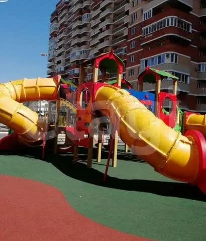 1-к квартира, 41.5м² (5-я Дорожная улица, 68к2) - миниатюра 12