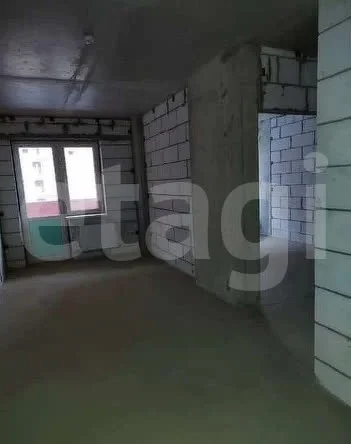 1-к квартира, 41.5м² (5-я Дорожная улица, 68к2) - миниатюра 2