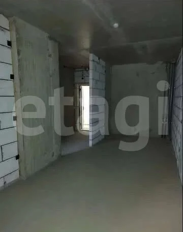 1-к квартира, 41.5м² (5-я Дорожная улица, 68к2) - миниатюра 3