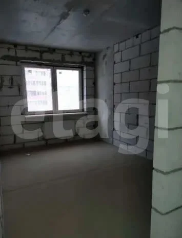 1-к квартира, 41.5м² (5-я Дорожная улица, 68к2) - миниатюра 4