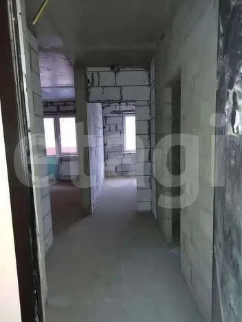 1-к квартира, 41.5м² (5-я Дорожная улица, 68к2) - миниатюра 7