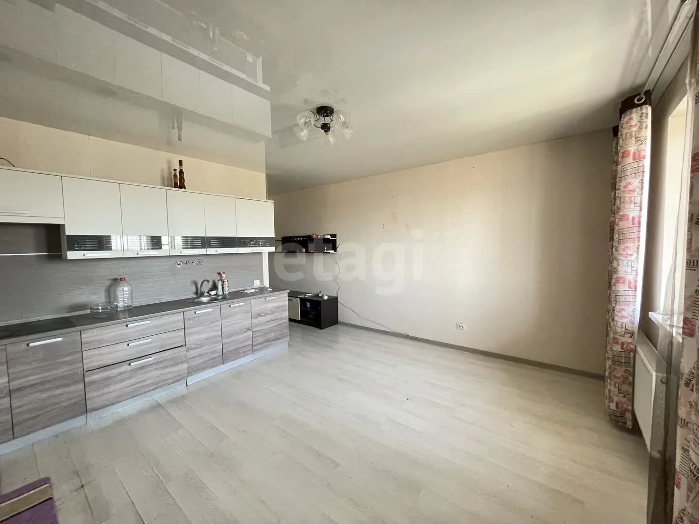 Студия, 26.1м² (улица Заводовского, 23) - миниатюра 2