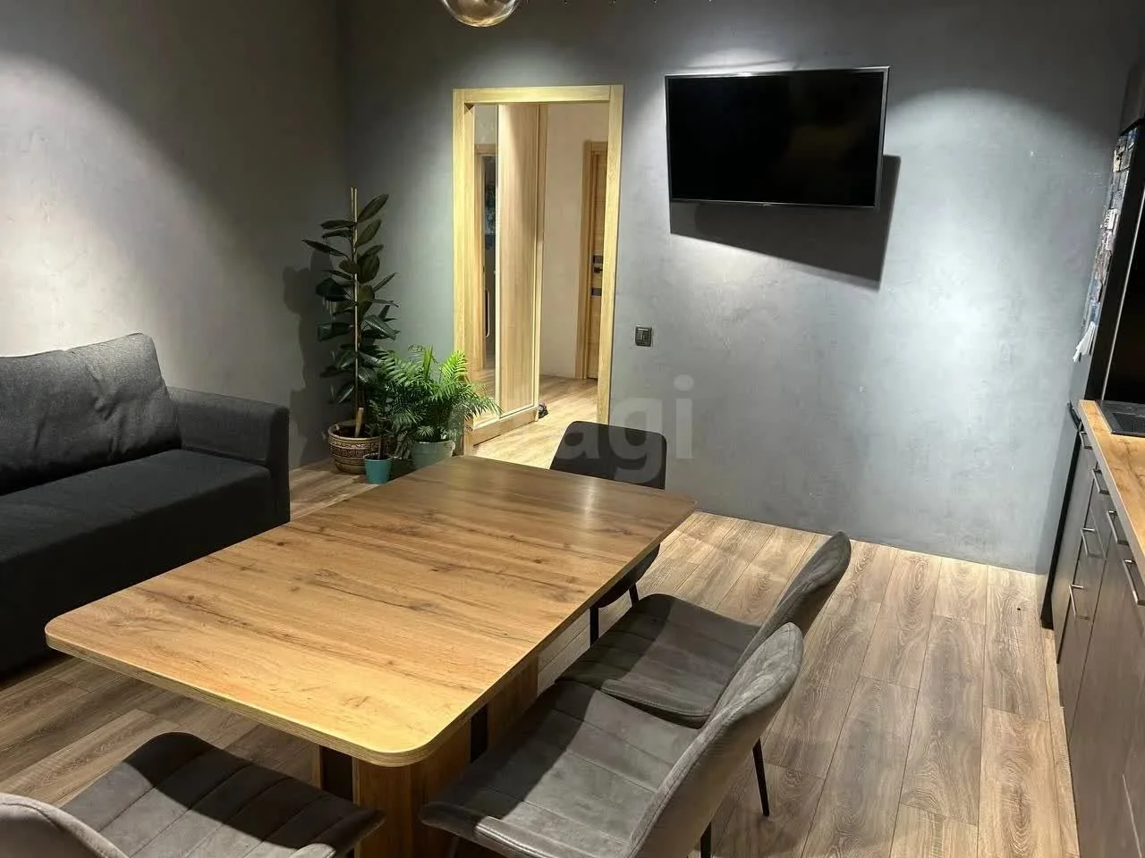 2-к квартира, 72м² (Боспорская улица, 8) - миниатюра 2