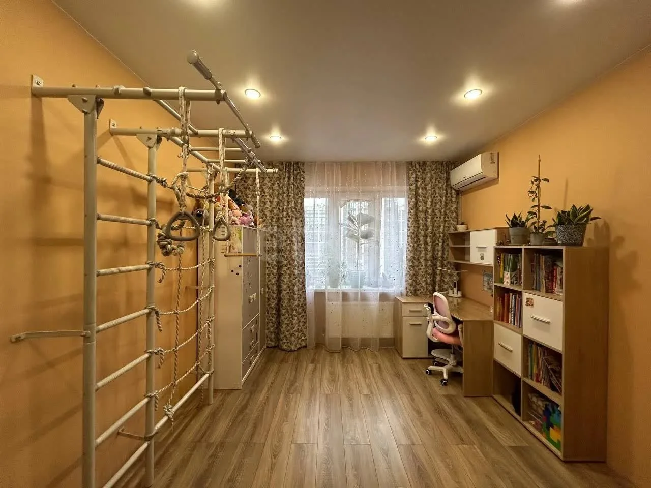 2-к квартира, 72м² (Боспорская улица, 8) - миниатюра 3