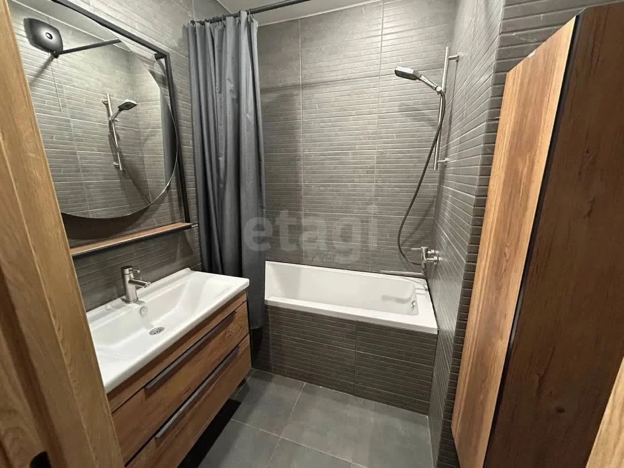 2-к квартира, 72м² (Боспорская улица, 8) - миниатюра 5