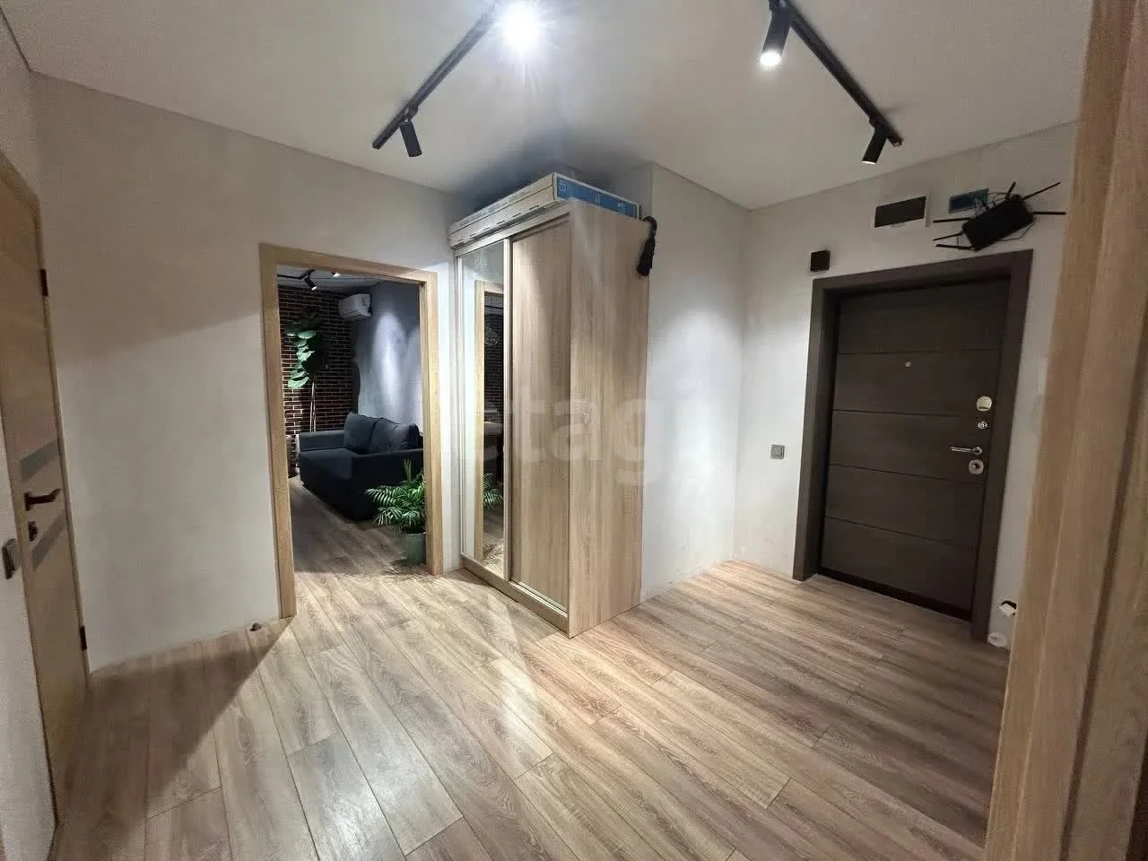 2-к квартира, 72м² (Боспорская улица, 8) - миниатюра 6