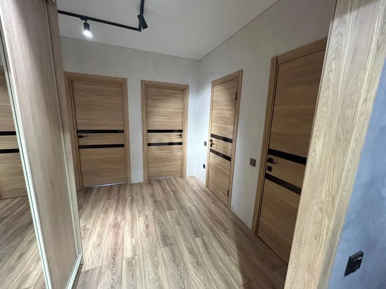 2-к квартира, 72м² (Боспорская улица, 8) - миниатюра 7