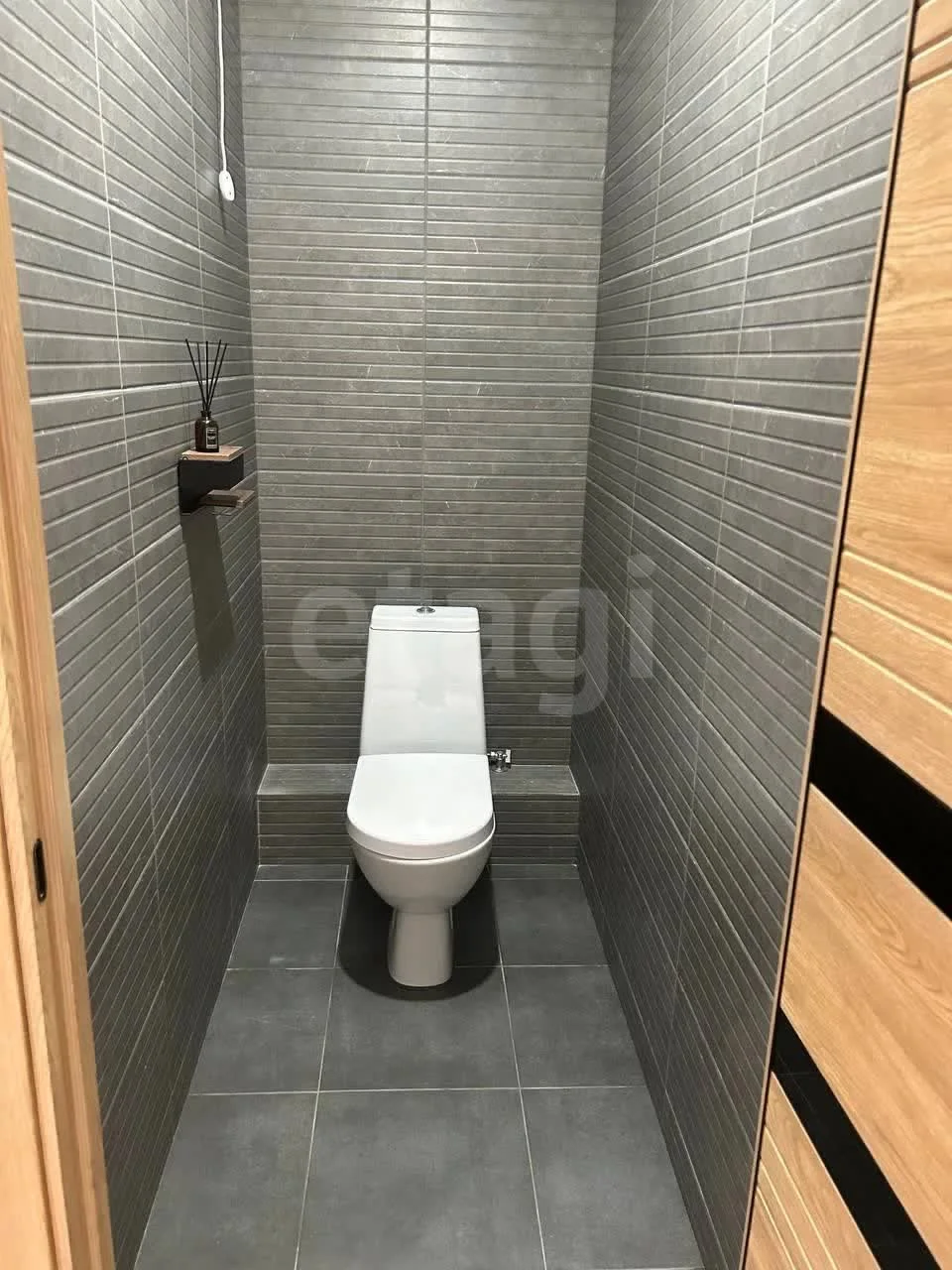 2-к квартира, 72м² (Боспорская улица, 8) - миниатюра 8