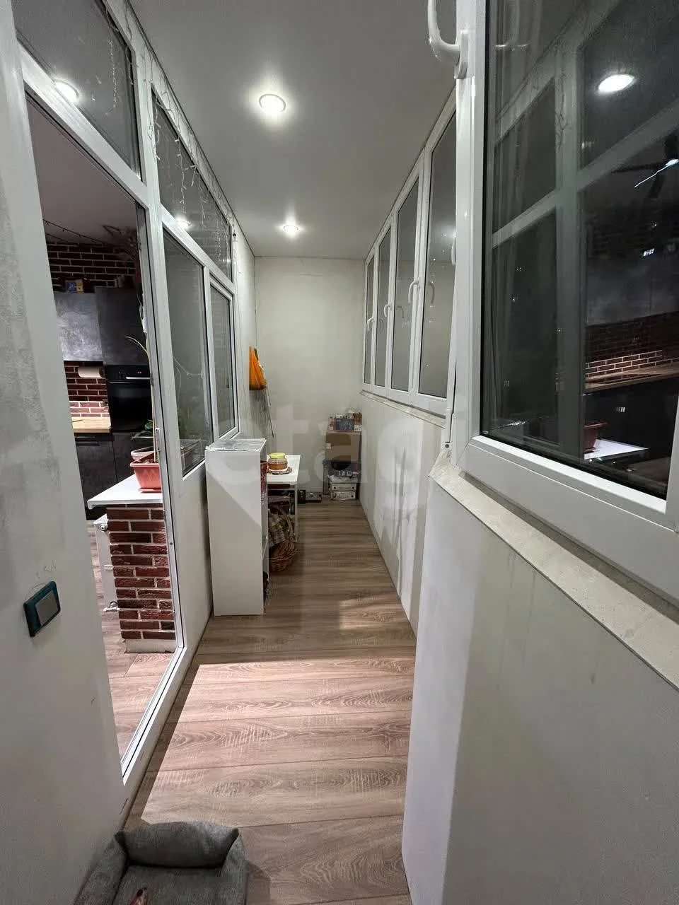 2-к квартира, 72м² (Боспорская улица, 8) - миниатюра 9