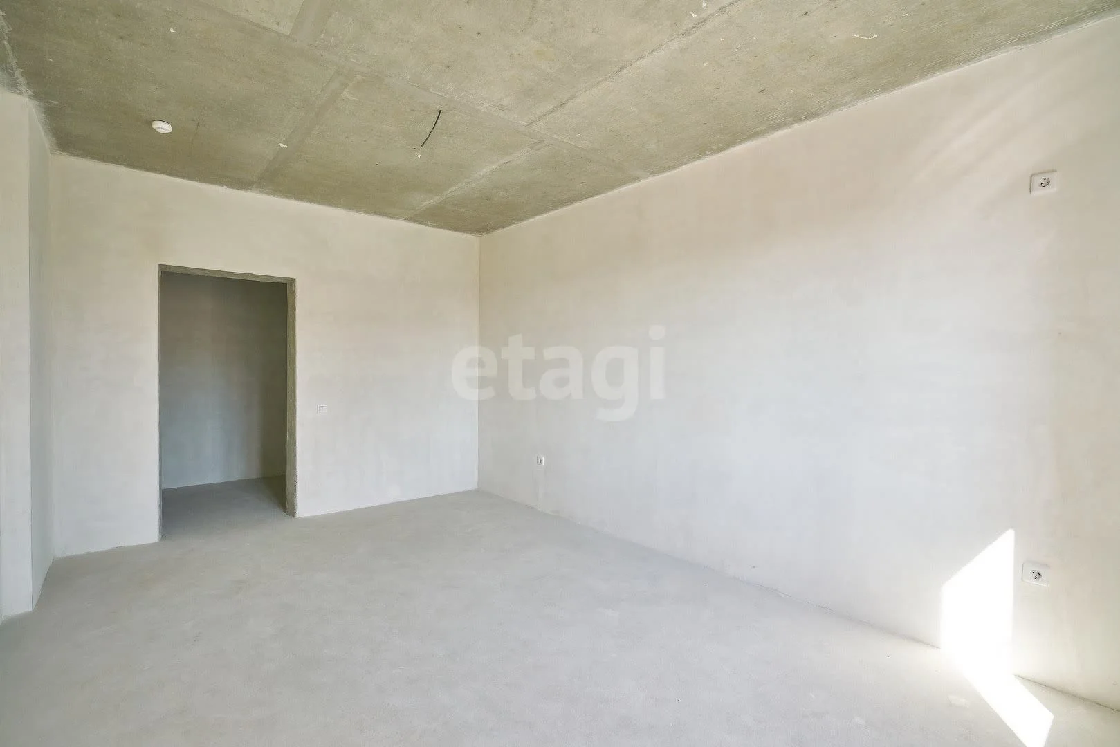 Студия, 30.1м² (улица имени В.Н. Мачуги, 166к2) - миниатюра 2