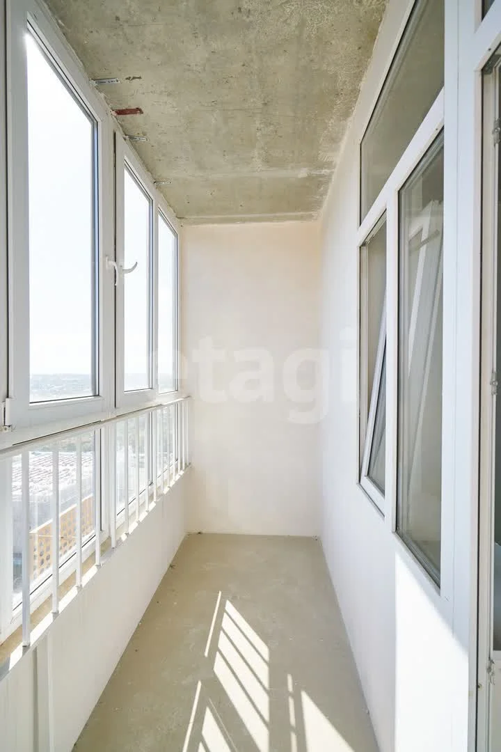 Студия, 30.1м² (улица имени В.Н. Мачуги, 166к2) - миниатюра 5