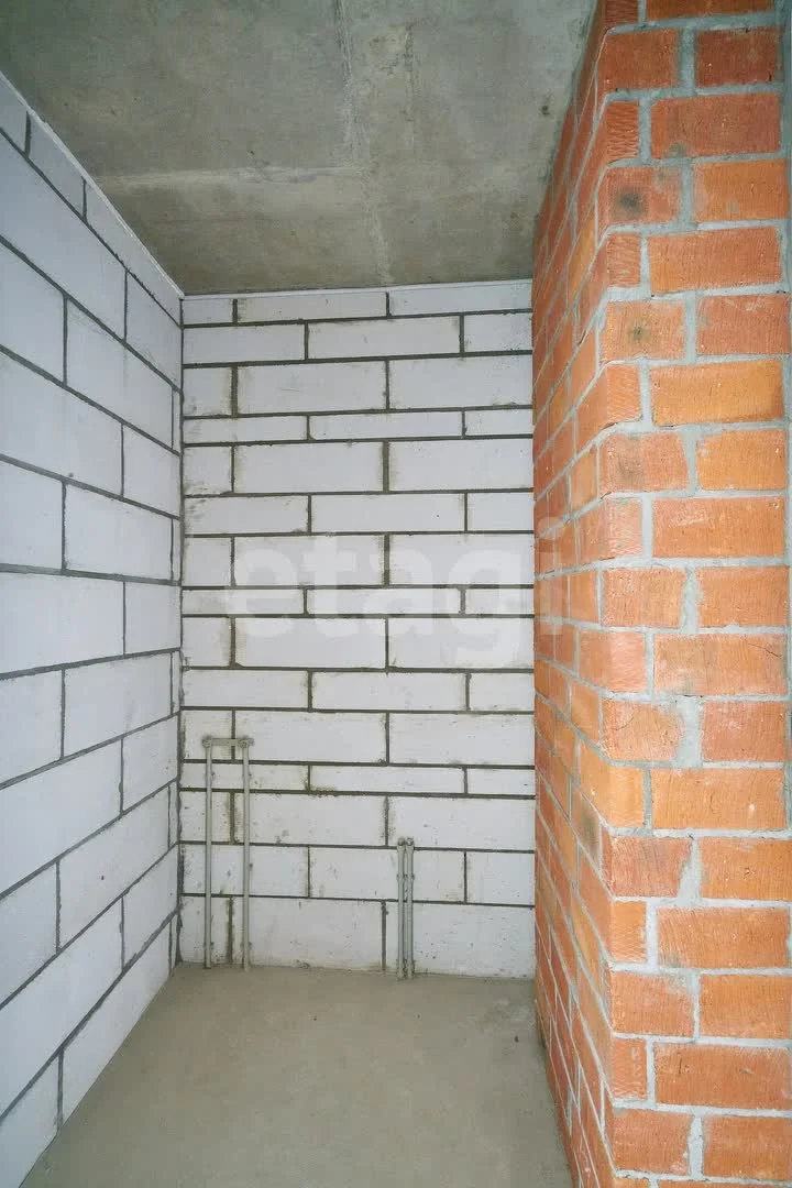 Студия, 30.1м² (улица имени В.Н. Мачуги, 166к2) - миниатюра 6