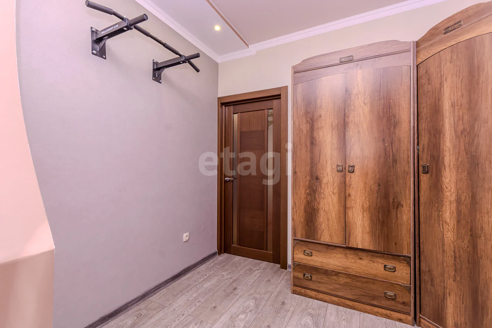 2-к квартира, 59.3м² (Восточно-Кругликовская улица, 76/1) - миниатюра 18