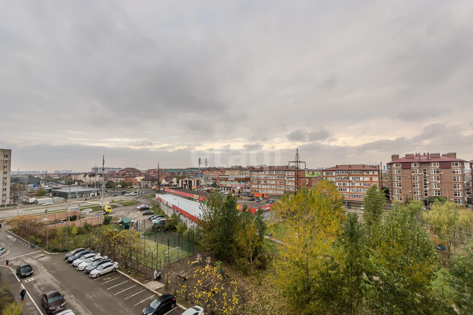 2-к квартира, 59.3м² (Восточно-Кругликовская улица, 76/1) - миниатюра 22