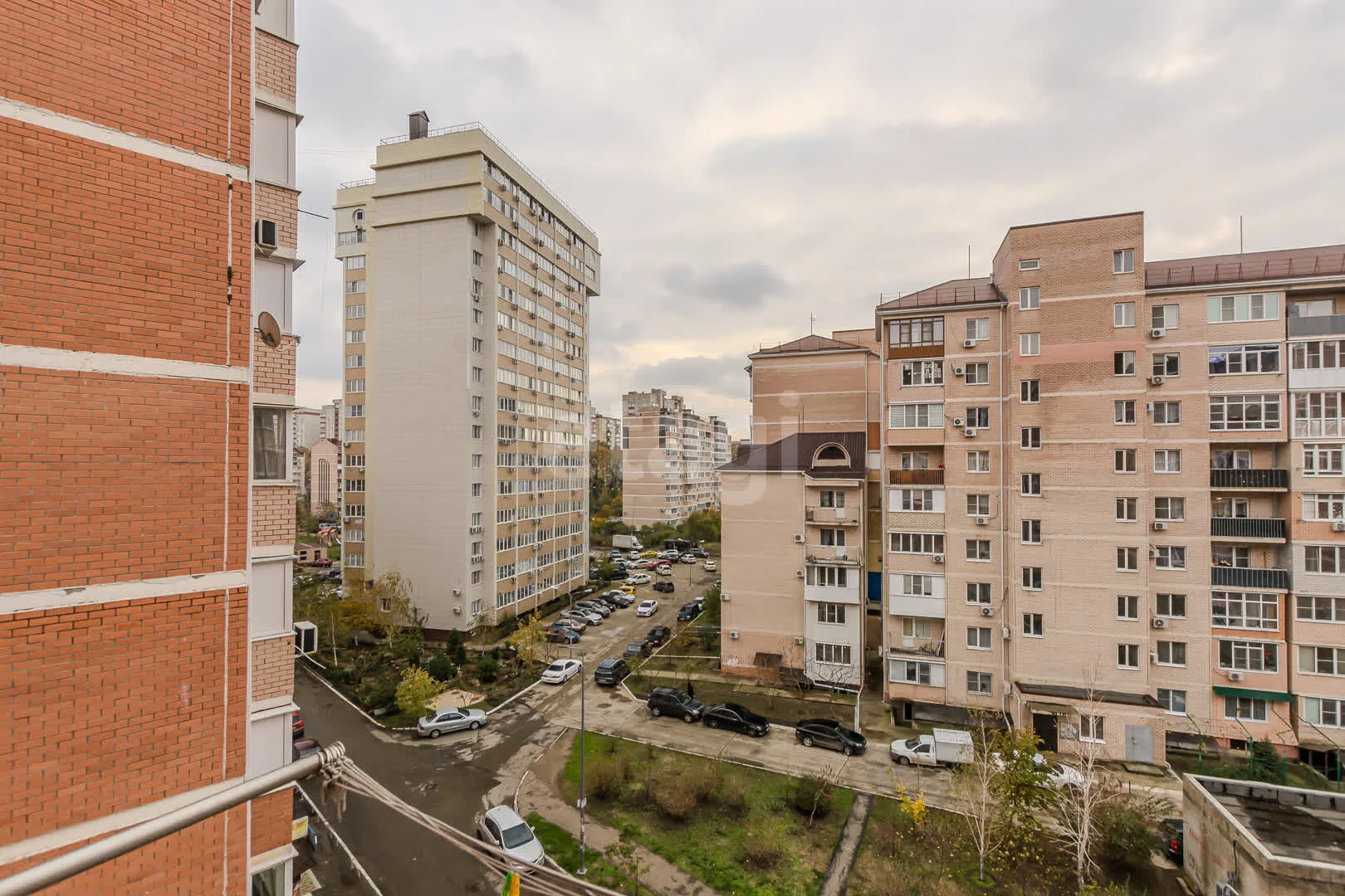 2-к квартира, 59.3м² (Восточно-Кругликовская улица, 76/1) - миниатюра 24