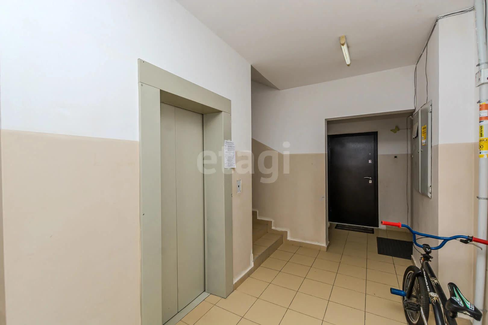 2-к квартира, 59.3м² (Восточно-Кругликовская улица, 76/1) - миниатюра 25