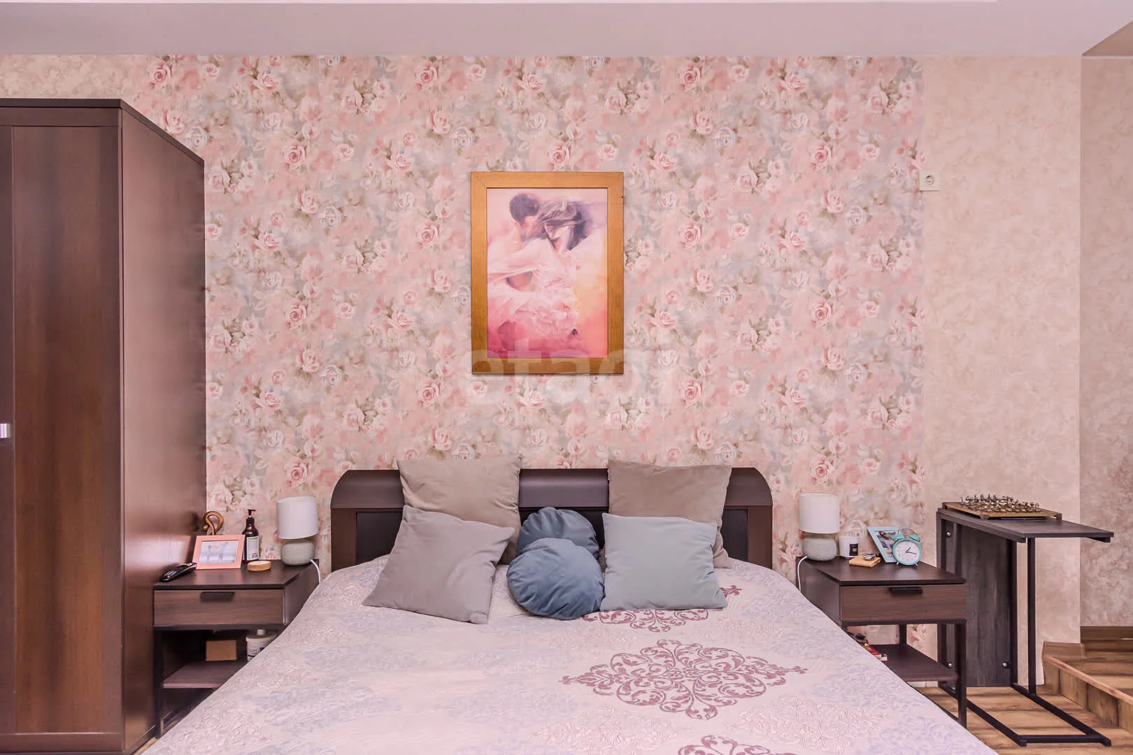 2-к квартира, 59.3м² (Восточно-Кругликовская улица, 76/1) - миниатюра 3