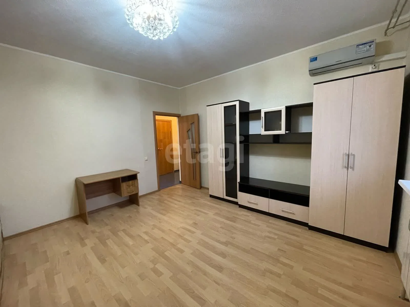 2-к квартира, 58м² (улица им. Хаджинова М.И., 9) - миниатюра 4