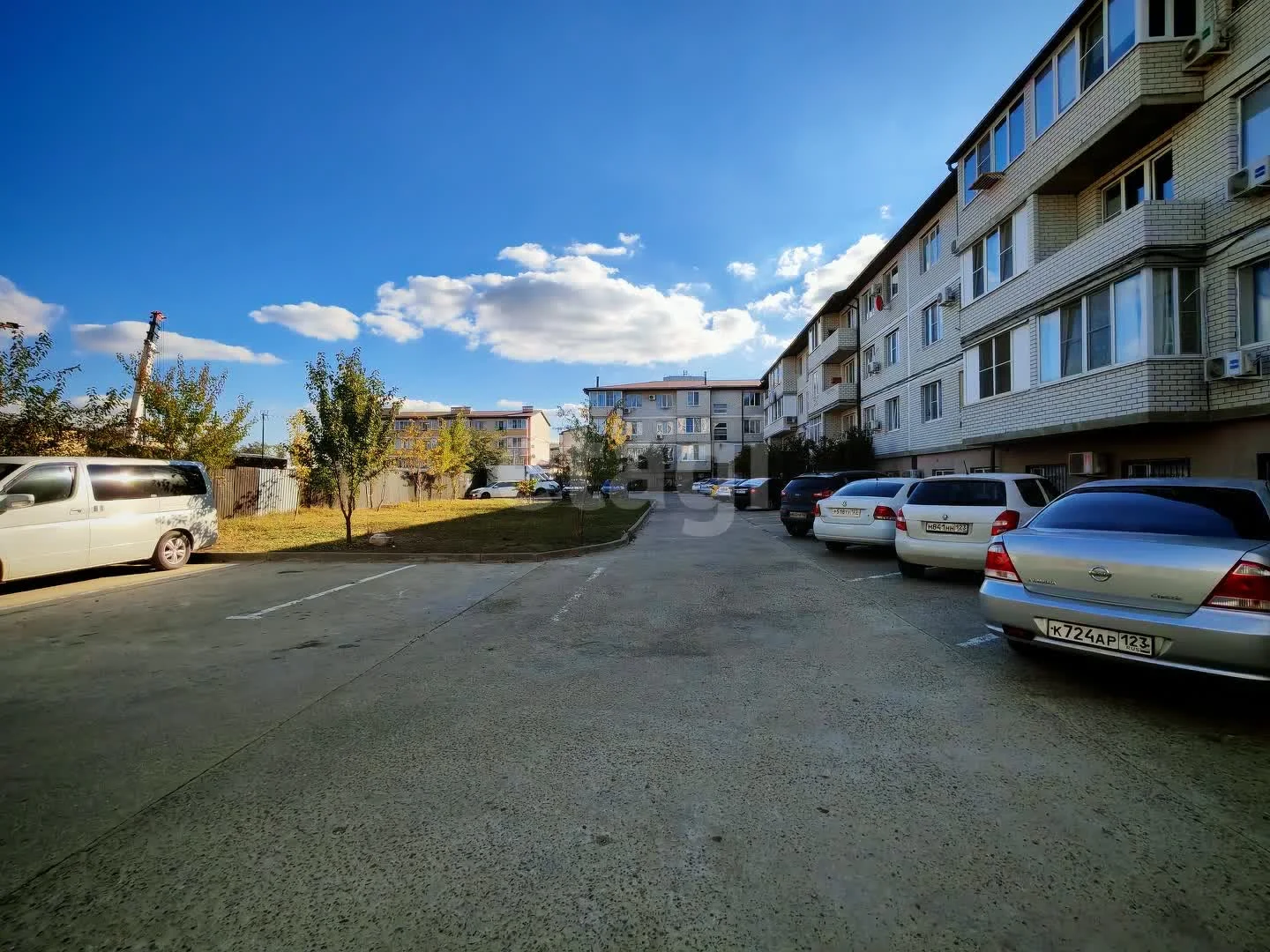 2-к квартира, 50.5м² (улица Шевцова, 5) - миниатюра 11