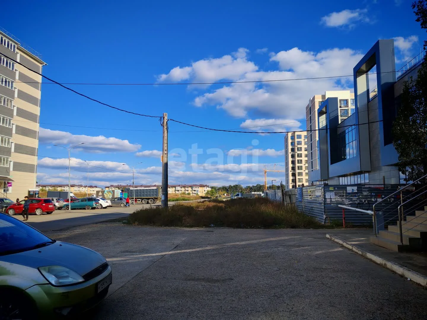 2-к квартира, 50.5м² (улица Шевцова, 5) - миниатюра 12