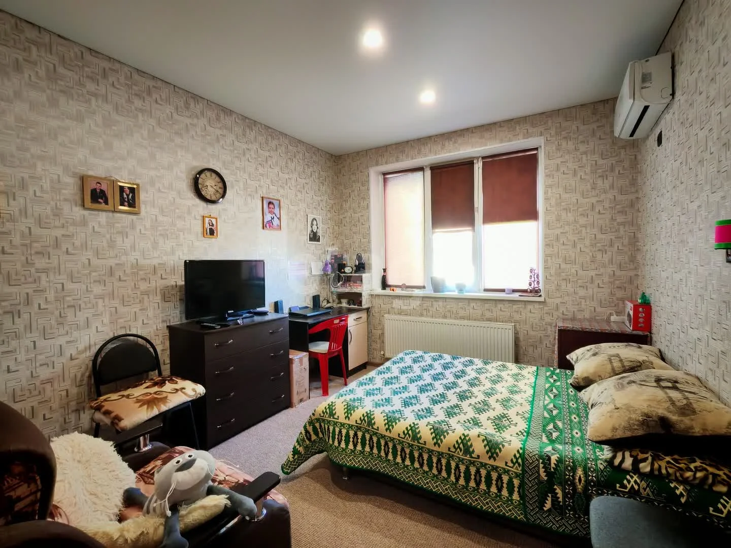 2-к квартира, 50.5м² (улица Шевцова, 5) - миниатюра 3