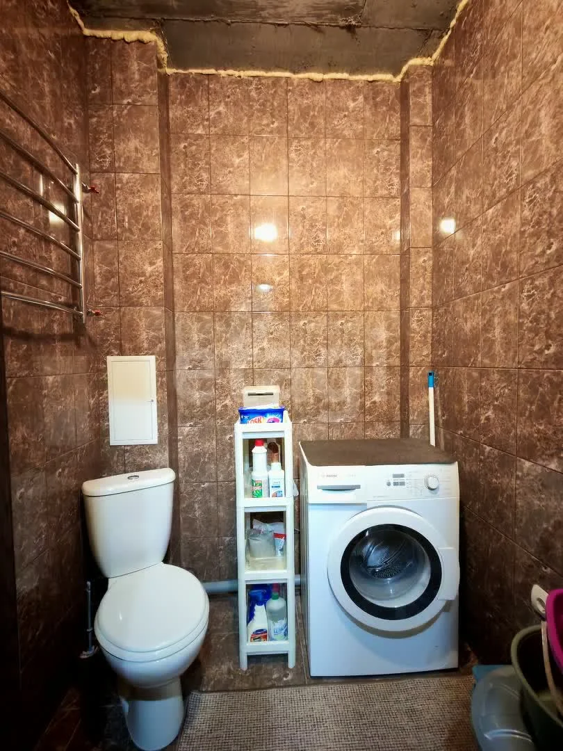 2-к квартира, 50.5м² (улица Шевцова, 5) - миниатюра 9